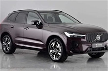 Used Volvo XC60