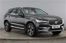 Used Volvo XC60