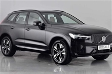Used Volvo XC60