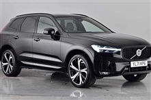 Used Volvo XC60