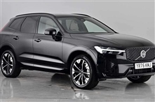 Used Volvo XC60