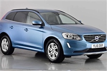 Used Volvo XC60
