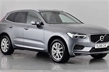 Used Volvo XC60