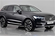 Used Volvo XC60