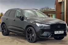 Used Volvo XC60