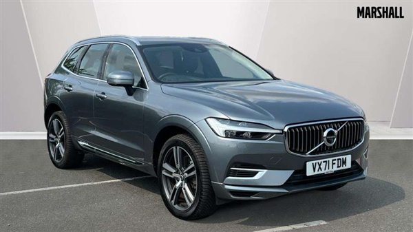 Large image for the Used Volvo XC60