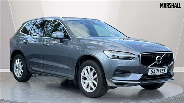 Large image for the Used Volvo XC60