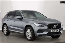 Used Volvo XC60
