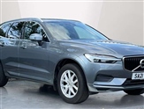 Volvo XC60 Image 1