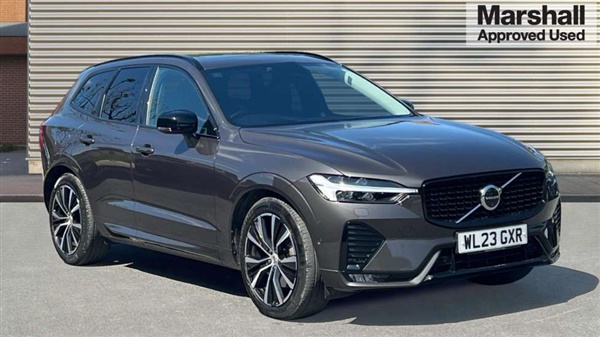 Large image for the Used Volvo XC60