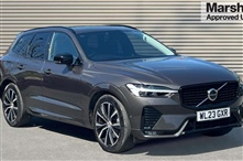 Used Volvo XC60