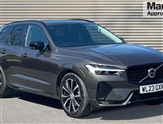 Volvo XC60 Image 1