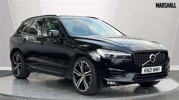 Large image for the Used Volvo XC60