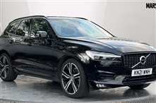 Used Volvo XC60