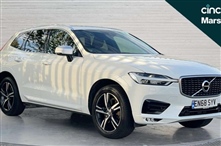 Used Volvo XC60