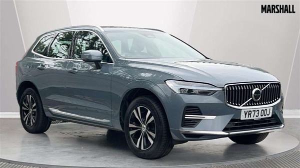 Large image for the Used Volvo XC60