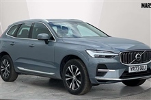 Used Volvo XC60