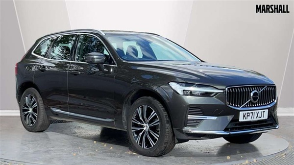 Large image for the Used Volvo XC60