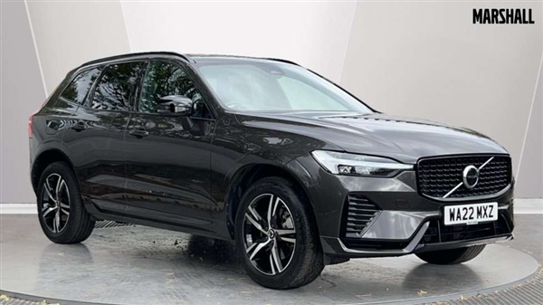 Large image for the Used Volvo XC60