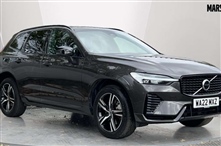 Used Volvo XC60