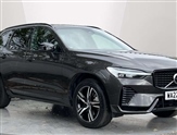 Volvo XC60 Image 1