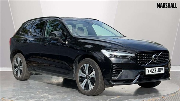 Large image for the Used Volvo XC60