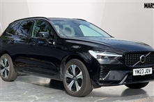 Used Volvo XC60