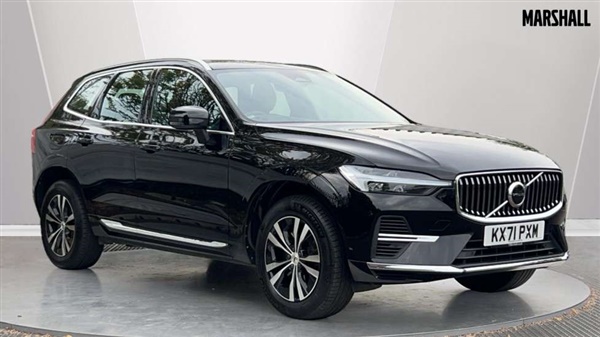 Large image for the Used Volvo XC60
