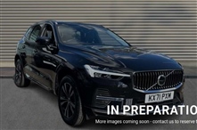 Used Volvo XC60