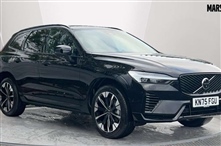 Used Volvo XC60