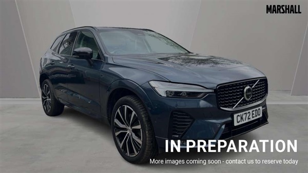 Large image for the Used Volvo XC60