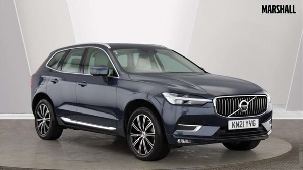 Large image for the Used Volvo XC60