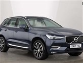 Volvo XC60 Image 1