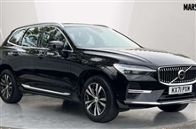 Used Volvo XC60