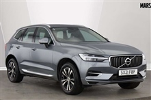 Used Volvo XC60