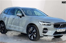 Used Volvo XC60