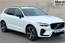 Used Volvo XC60