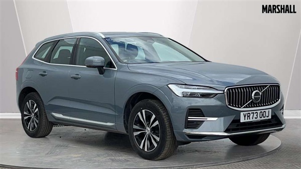 Large image for the Used Volvo XC60