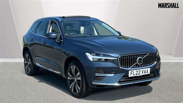 Large image for the Used Volvo XC60