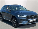 Volvo XC60 Image 1