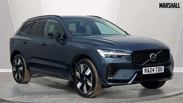 Large image for the Used Volvo XC60