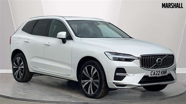 Large image for the Used Volvo XC60