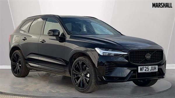 Large image for the Used Volvo XC60