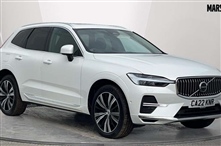 Used Volvo XC60