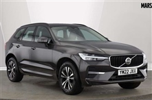 Used Volvo XC60