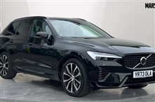 Used Volvo XC60