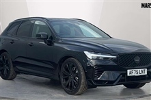 Used Volvo XC60