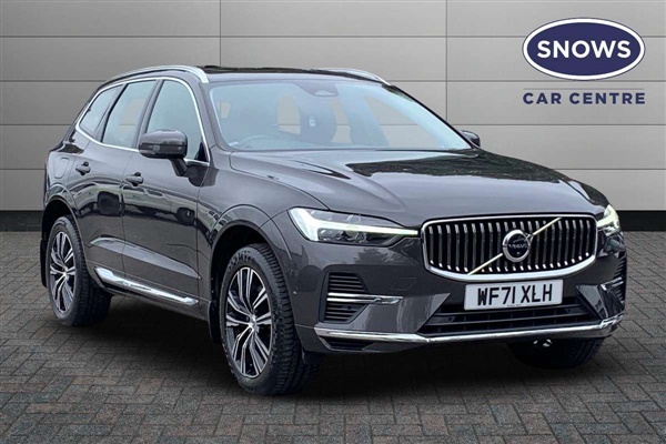 Large image for the Used Volvo XC60