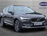 Volvo XC60 Image 1