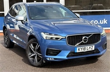 Used Volvo XC60